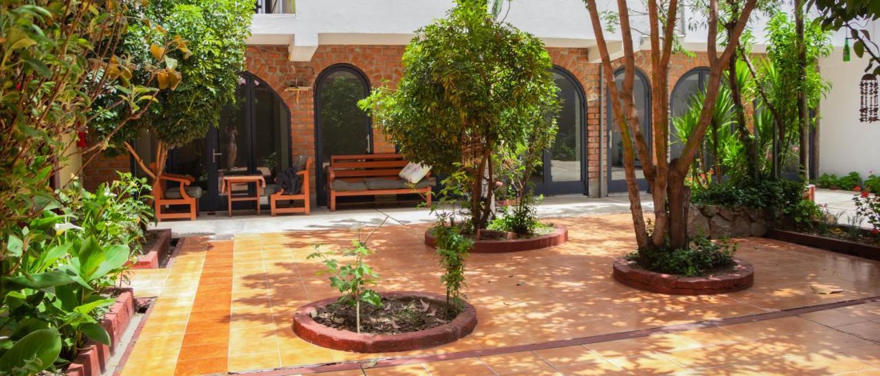 Vacahouse 2 Eco-Hostel Huaraz  Exterior foto