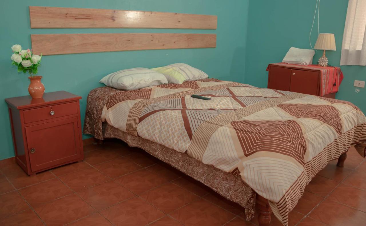 Vacahouse 2 Eco-Hostel Huaraz  Exterior foto