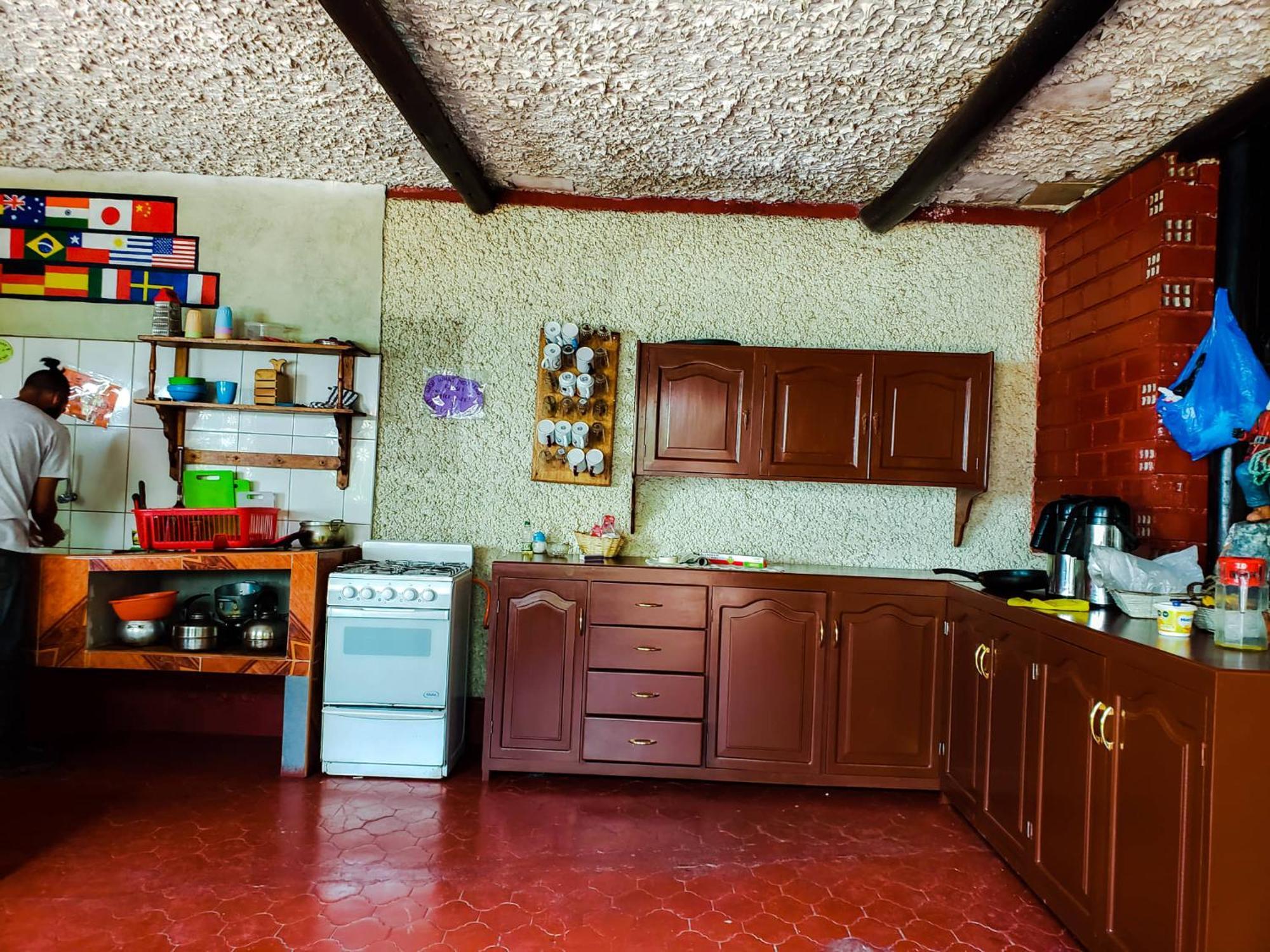 Vacahouse 2 Eco-Hostel Huaraz  Exterior foto