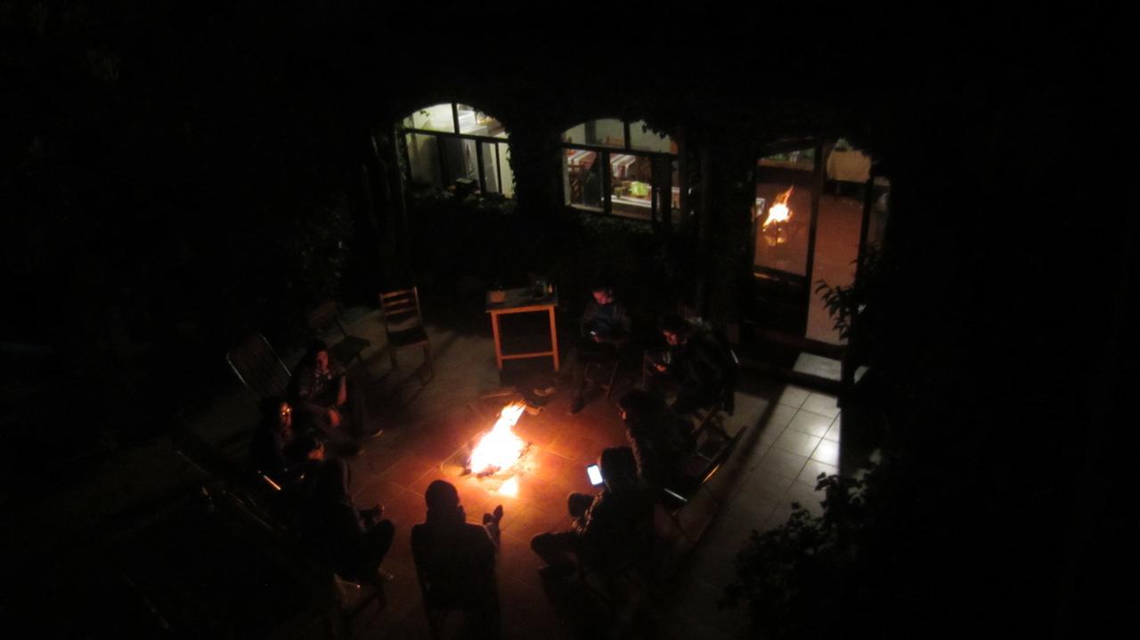 Vacahouse 2 Eco-Hostel Huaraz  Exterior foto